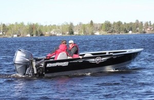 KingFisher 1725 Flex TL