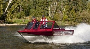 KingFisher 1775 Extreme Duty