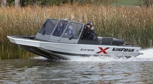 KingFisher 1875 Extreme Shallow