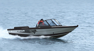 KingFisher 1875 Falcon SJ