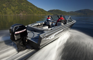 KingFisher 1925 Discovery