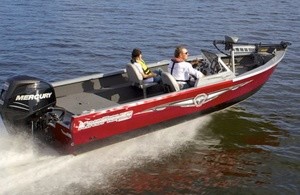 KingFisher 1925 Flex SC