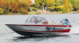 KingFisher 1925 Flex Sport