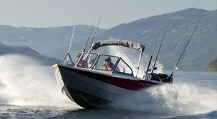 KingFisher 2025 Escape