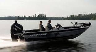 KingFisher 2025 Flex SC XP