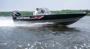 KingFisher 2025 Flex Sport XP