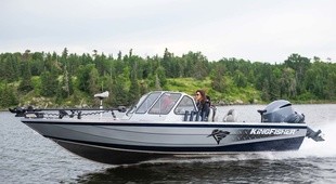 KingFisher 2025 Flex Sport