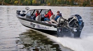 KingFisher 2125 Accord Sport