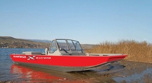 KingFisher 2175 Extreme Shallow
