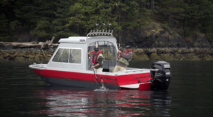 KingFisher 2225 Escape HT