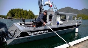 KingFisher 2825 Offshore