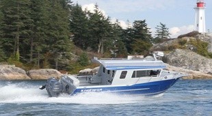 KingFisher 3125 Offshore