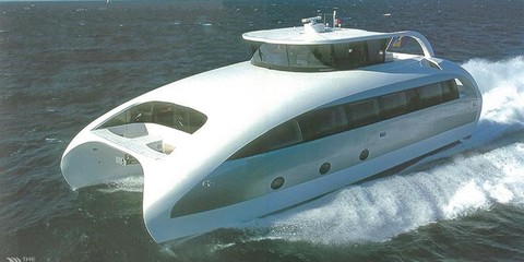 Kingship kingcat multihull