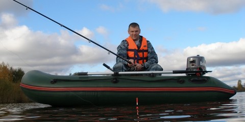 Mnev and K Kombat Korsar CMB-300 ° 