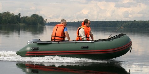 Mnev and K Kombat Korsar CMB-430Pro