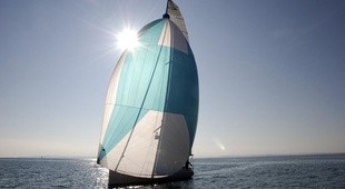 Kompan Marine Алекстар 38