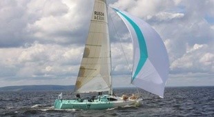 Kompan Marine Алекстар 767