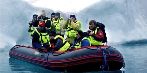 Mnev and K Korsar Admiral ADM-550