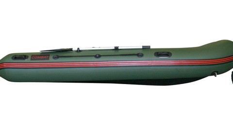 Мнев и К Korsar Комбат CMB-360
