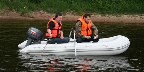 Mnev and K Korsar John Silver-330E