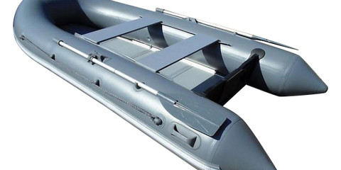 Мнев и К Korsar John Silver-360E