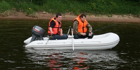 Мнев и К Korsar John Silver-380E