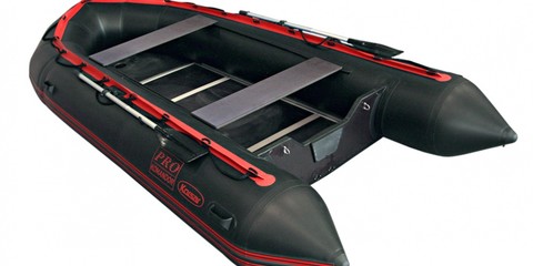 Mnev and K Korsar KMD commander-430 Pro