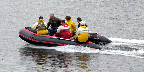 Mnev and K Korsar KMD commander-430