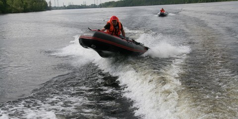 Мнев и К Korsar Командор KMD-470Pro