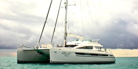 Alliaura Marine Lady