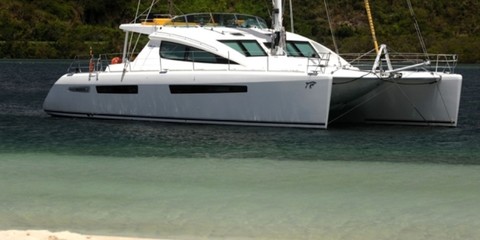 Alliaura Marine Lady Dominique II