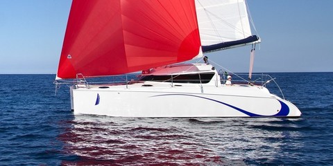 Lady Hawke 33 Comfort