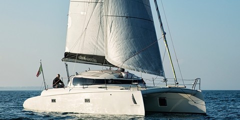 Lady Hawke 37 Sport
