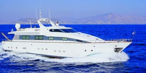 Afro Marine Lady K.K.