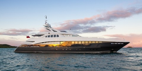 Heesen Lady L