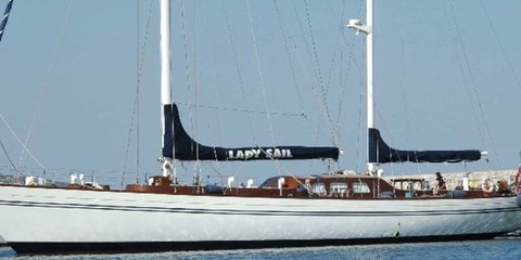 Lady Sail