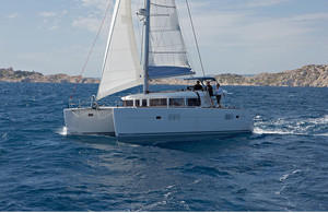 Lagoon 400 S2
