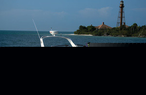 Larson Cabrio 330 DC