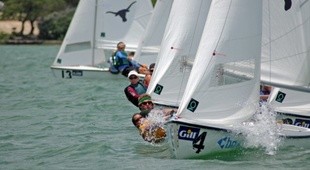 Laser Performance Club FJ