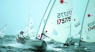 Laser Performance Laser 4.7