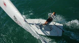 Laser Performance Laser Radial