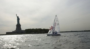 Laser Performance Laser SB3