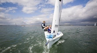 Laser Performance Vago