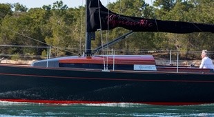 Latitude 46 Tofinou 10