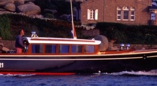 Latitude 46 Andreyale 10M