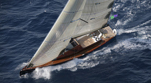 Latitude 46 Tofinou 12 By Stark