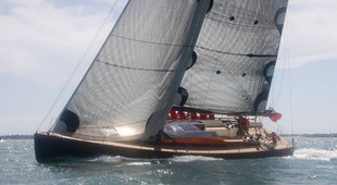 Latitude 46 Tofinou 16