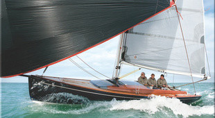 Latitude 46 Tofinou 8