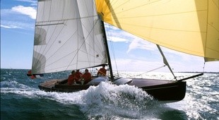 Latitude 46 Tofinou 9.5