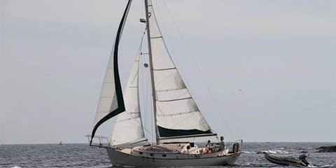 Legnos mystic 30